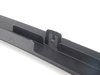 ES#461825 - 8T0807217A01C - impact beam trim - Covers the top of the impact beam - Genuine Volkswagen Audi - Audi