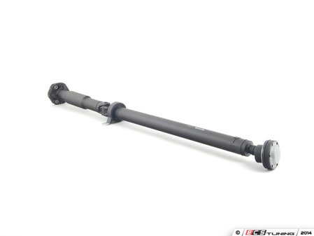 ES#48526 - 26117505211 - Drive Shaft Assembly - Automatic transmission - Genuine BMW - BMW