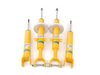 ES#2535325 - BE5-6678-H0KT - B6 Performance Shocks & Struts Kit - Performance shocks for OE springs - Bilstein - Audi