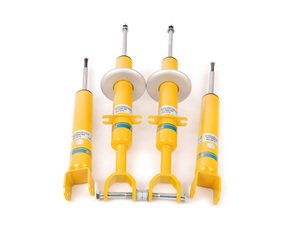 ES#2535325 - BE5-6678-H0KT - B6 Performance Shocks & Struts Kit - Performance shocks for OE springs - Bilstein - Audi
