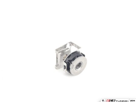 ES#2107061 - 4G8806305 - Compensating spacer with speed nut - Used in securing the headlight tab to the retaining plate - Genuine Volkswagen Audi - Audi