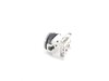 ES#2107061 - 4G8806305 - Compensating spacer with speed nut - Used in securing the headlight tab to the retaining plate - Genuine Volkswagen Audi - Audi