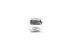 ES#2107061 - 4G8806305 - Compensating spacer with speed nut - Used in securing the headlight tab to the retaining plate - Genuine Volkswagen Audi - Audi