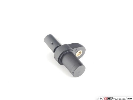 ES#34410 - 13627548994 - E46 M3 Crankshaft Speed Sensor - Located on the bottom of the transmission - Genuine BMW - BMW