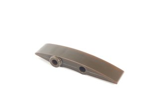 ES#1645019 - 1190521116 - Timing Chain Guide Rail - Left And Right Cylinder Heads - Inside - Genuine Mercedes Benz - Mercedes Benz