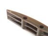 ES#1645019 - 1190521116 - Timing Chain Guide Rail - Left And Right Cylinder Heads - Inside - Genuine Mercedes Benz - Mercedes Benz