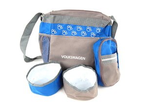 ES#1848545 - 15942 - Pet Accessory Set - (NO LONGER AVAILABLE) - Don't have enough hands to carry everything? The Pet Accessory Set has room for all! - DriverGear - 