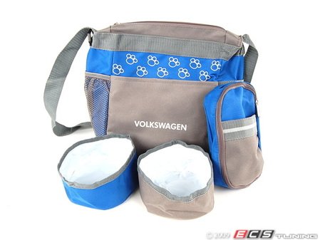 ES#1848545 - 15942 - Pet Accessory Set - (NO LONGER AVAILABLE) - Don't have enough hands to carry everything? The Pet Accessory Set has room for all! - DriverGear - 