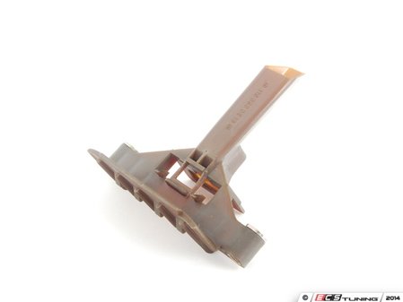 ES#1644961 - 1190500216 - Timing Chain Guide Rail - Left Side - Top - Genuine Mercedes Benz - Mercedes Benz