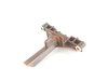 ES#1644961 - 1190500216 - Timing Chain Guide Rail - Left Side - Top - Genuine Mercedes Benz - Mercedes Benz