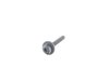 ES#468196 - N10442204 - Bolt - Priced Each - Install new hardware with your new parts. M6x40 - Genuine Volkswagen Audi - Audi