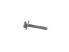 ES#468196 - N10442204 - Bolt - Priced Each - Install new hardware with your new parts. M6x40 - Genuine Volkswagen Audi - Audi