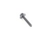 ES#468196 - N10442204 - Bolt - Priced Each - Install new hardware with your new parts. M6x40 - Genuine Volkswagen Audi - Audi