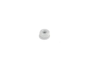 ES#468012 - N10340103 - Nut - Priced Each - Install new hardware with your new parts. M8 - Genuine Volkswagen Audi - Audi