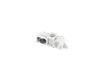 ES#37218 - 16136753249 - Pipe Clip - Genuine BMW - BMW