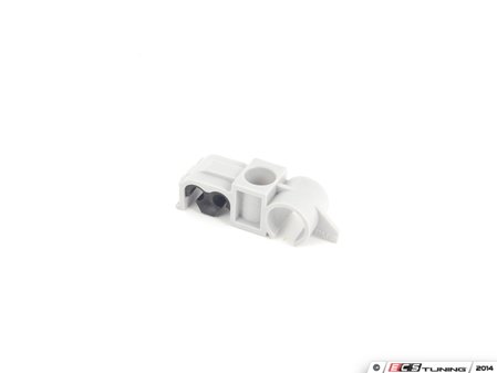 ES#37218 - 16136753249 - Pipe Clip - Genuine BMW - BMW