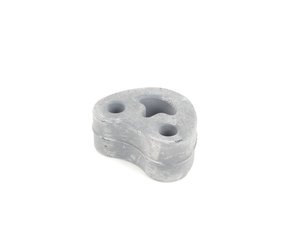 ES#1670625 - 1294920282 - Exhaust Hanger - Priced Each - Center muffler hanger - Genuine Mercedes Benz - Mercedes Benz