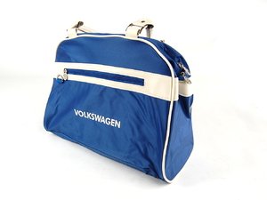 ES#1866403 - 15949 - Retro Duffel Bag (NO LONGER AVAILABLE) - A great bag with good-looks and easy to carry - DriverGear - 