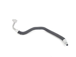 ES#39023 - 17227578660 - E70 X5 Oil Cooling pipe - Outlet - Keep your vehicle leak free with a new oil cooling pipe from BMW - Genuine BMW - BMW