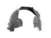 ES#451382 - 8K0821133 - Fender Liner - Left - Protect the inside of your wheel well - Genuine Volkswagen Audi - Audi