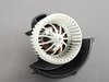 ES#2832626 - 4L1820021B - Blower Motor - Front - Restore heat and defrosting functions. - Genuine Volkswagen Audi - Audi