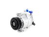 ES#1877503 - 8K0260805L - A/C Compressor  - Includes the electromagnetic clutch assembly - Genuine Volkswagen Audi - Audi