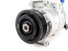 ES#1877503 - 8K0260805L - A/C Compressor  - Includes the electromagnetic clutch assembly - Genuine Volkswagen Audi - Audi