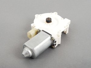 ES#2226069 - 67628360512 - E39 Window Motor - Priced Each - (NO LONGER AVAILABLE) - Replace your burned out window motor today! - WSO - 