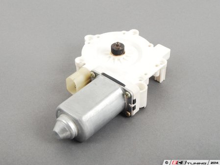 ES#2226069 - 67628360512 - E39 Window Motor - Priced Each - (NO LONGER AVAILABLE) - Replace your burned out window motor today! - WSO - 