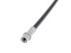 ES#2708334 - 8E0611707G - Front Brake Hose - Priced Each - Fits the left and right side - FTE - Audi