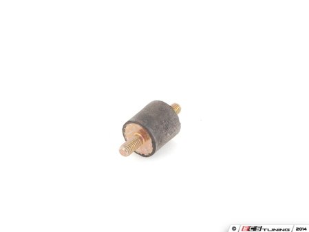 ES#26227 - 11631278562 - RUBBER MOUNTING - Genuine BMW - BMW