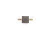 ES#26227 - 11631278562 - RUBBER MOUNTING - Genuine BMW - BMW