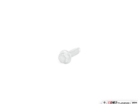 ES#22324 - 11317542856 - Hex Bolt - Priced Each - M6X20 Used in various locations - Genuine MINI - MINI