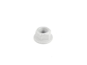 ES#467996 - N10335304 - Self-Locking Nut - Priced Each - Install new hardware with your new parts. M14x1.5 - Genuine Volkswagen Audi - Audi
