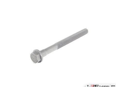 ES#23272 - 11367840998 - Hex Bolt - Priced Each - Used to secure vanos gears - Genuine BMW - BMW