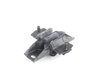 ES#2703339 - 1632400318 - Transmission Mount - Secures the transmission to the crossmember - Meyle - Mercedes Benz