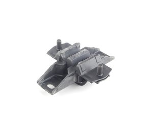 ES#2703339 - 1632400318 - Transmission Mount - Secures the transmission to the crossmember - Meyle - Mercedes Benz