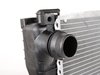 ES#2594561 - 17111436063 - Radiator - Automatic - Replace your leaking radiator - Mahle-Behr - BMW