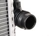ES#2594561 - 17111436063 - Radiator - Automatic - Replace your leaking radiator - Mahle-Behr - BMW