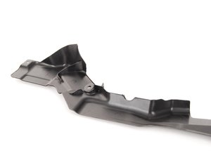 ES#2590415 - 51752990575 - UNDERHOOD SHIELD - Genuine BMW - BMW