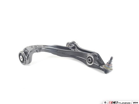 ES#1445680 - 95534101761 - Front Lower Control Arm - Left side wishbone - Genuine Porsche - Porsche