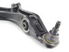 ES#1445680 - 95534101761 - Front Lower Control Arm - Left side wishbone - Genuine Porsche - Porsche