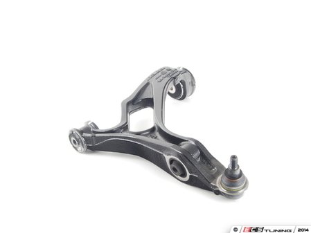 ES#1445683 - 95534101861 - Front Lower Control Arm - Right side wishbone - Genuine Porsche - Porsche