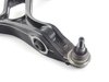 ES#1445683 - 95534101861 - Front Lower Control Arm - Right side wishbone - Genuine Porsche - Porsche