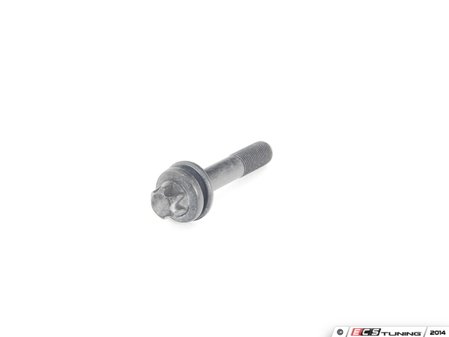 ES#2661711 - 11367536087 - TORX BOLT - Genuine MINI - 