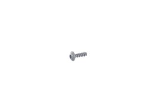 ES#242602 - 46637659479 - FILLISTER HEAD SCREW - Genuine BMW - BMW MINI
