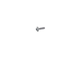 FILLISTER HEAD SCREW