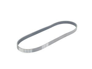 ES#2725436 - 03L903137T - Accessory Belt - Replaces your cracked or worn belt - Continental - Audi Volkswagen
