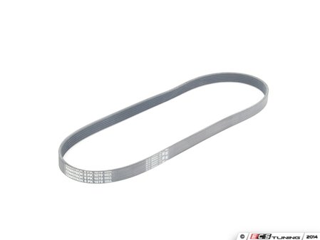 ES#2725436 - 03L903137T - Accessory Belt  - Replaces your cracked or worn belt - Continental - Audi Volkswagen