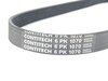 ES#2725436 - 03L903137T - Accessory Belt  - Replaces your cracked or worn belt - Continental - Audi Volkswagen